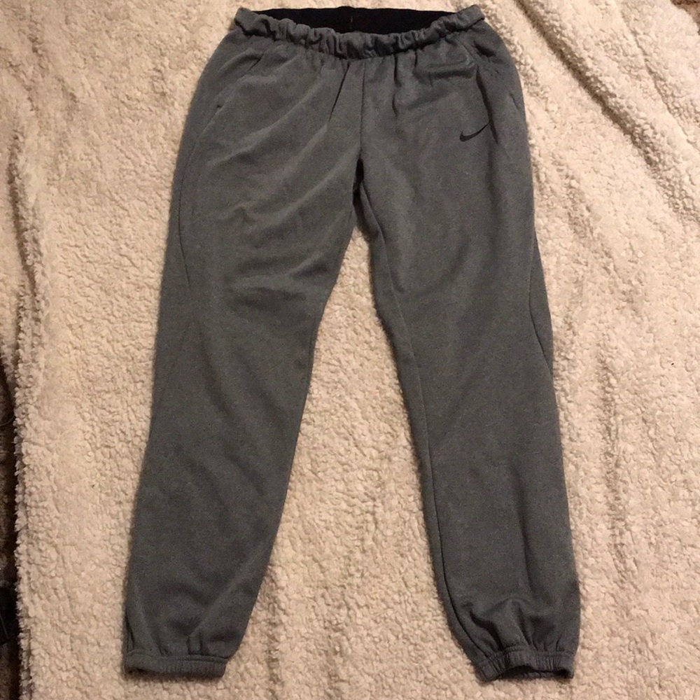 Nike sweatpants